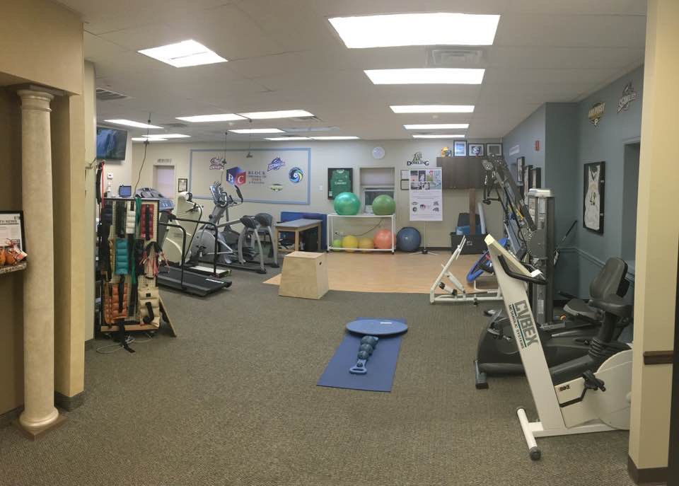 Block Sports Chiropractic and Physical Therapy | 260 Middle Country Rd #7, Selden, NY 11784 | Phone: (631) 696-4371
