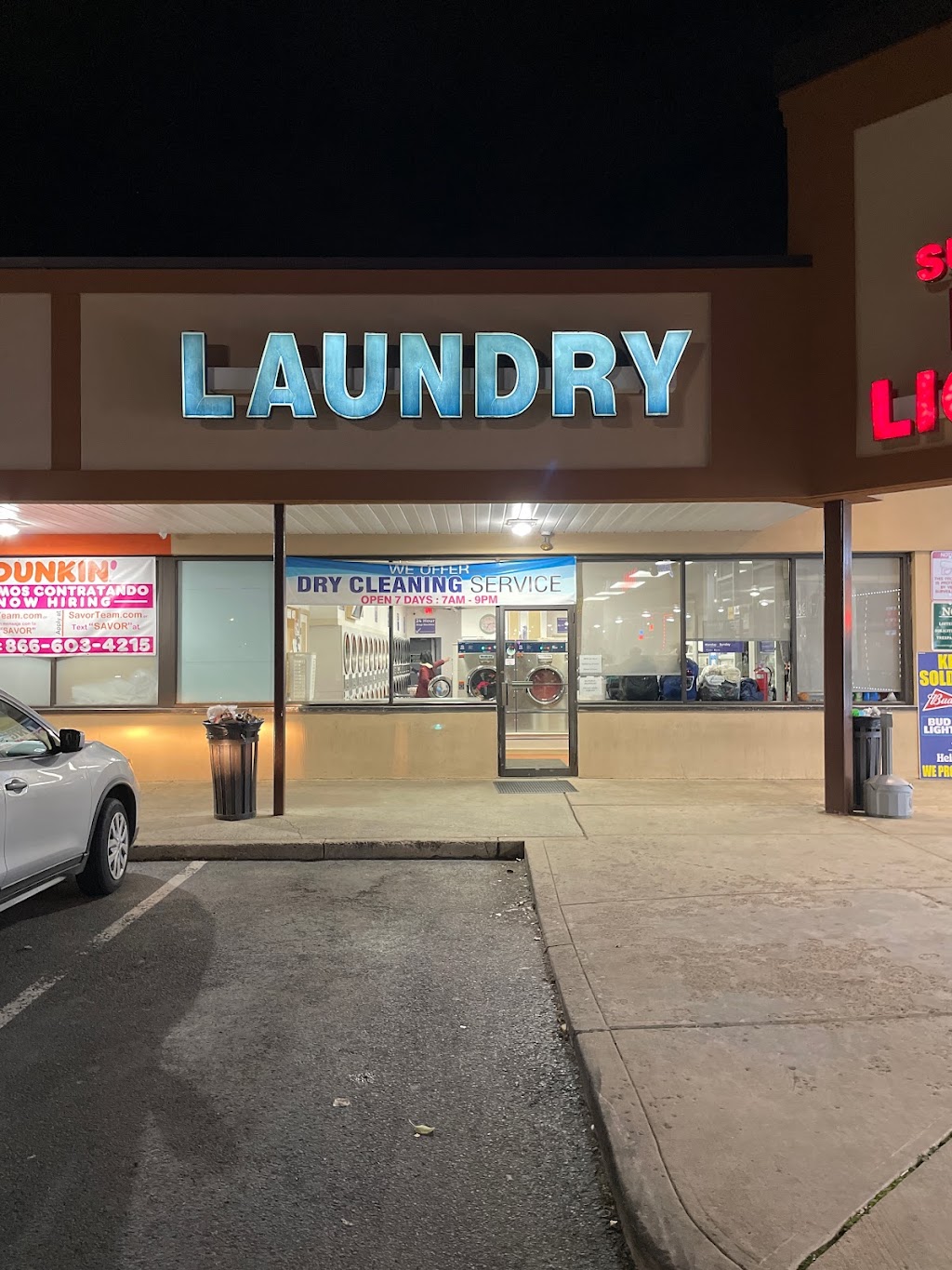 Joline Laundromat | 492 Joline Ave, Long Branch, NJ 07740 | Phone: (732) 870-2208