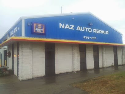 Naz Auto | 4 Collins Rd, Maple Shade, NJ 08052 | Phone: (856) 235-1515