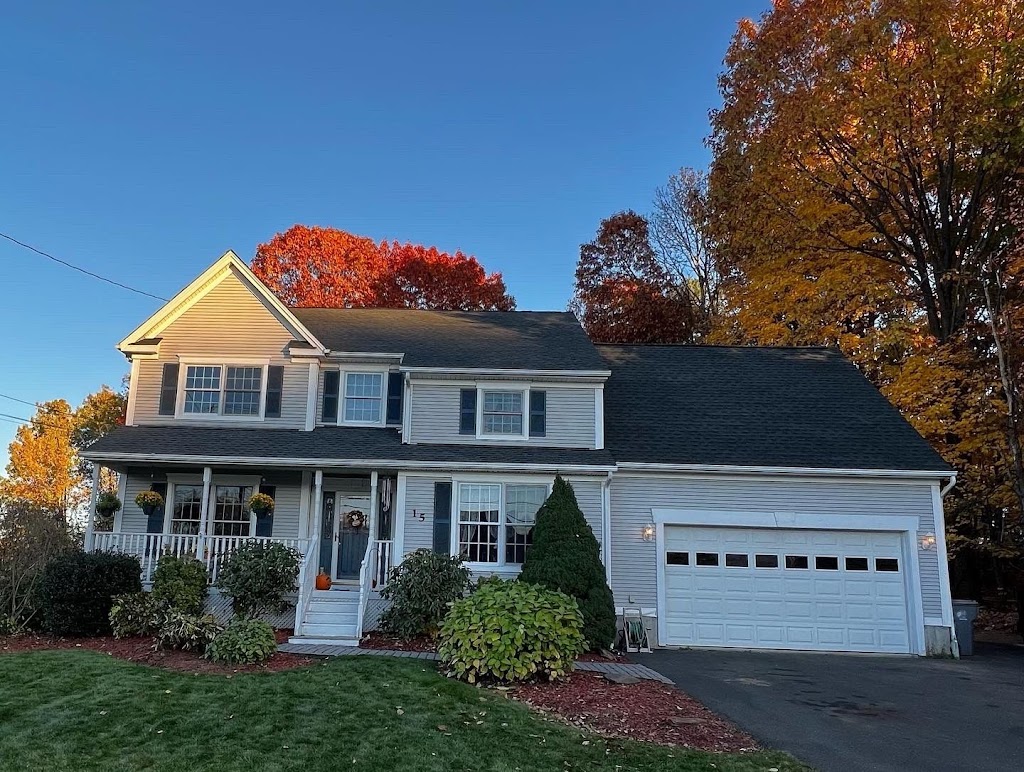 Connecticut Roofing Solutions | 1034 Farmington Ave, West Hartford, CT 06107 | Phone: (860) 245-9665