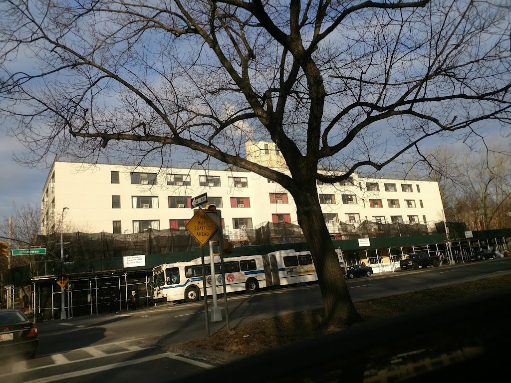 riverdale home for adults | 6355 Broadway, The Bronx, NY 10471 | Phone: (718) 549-3300