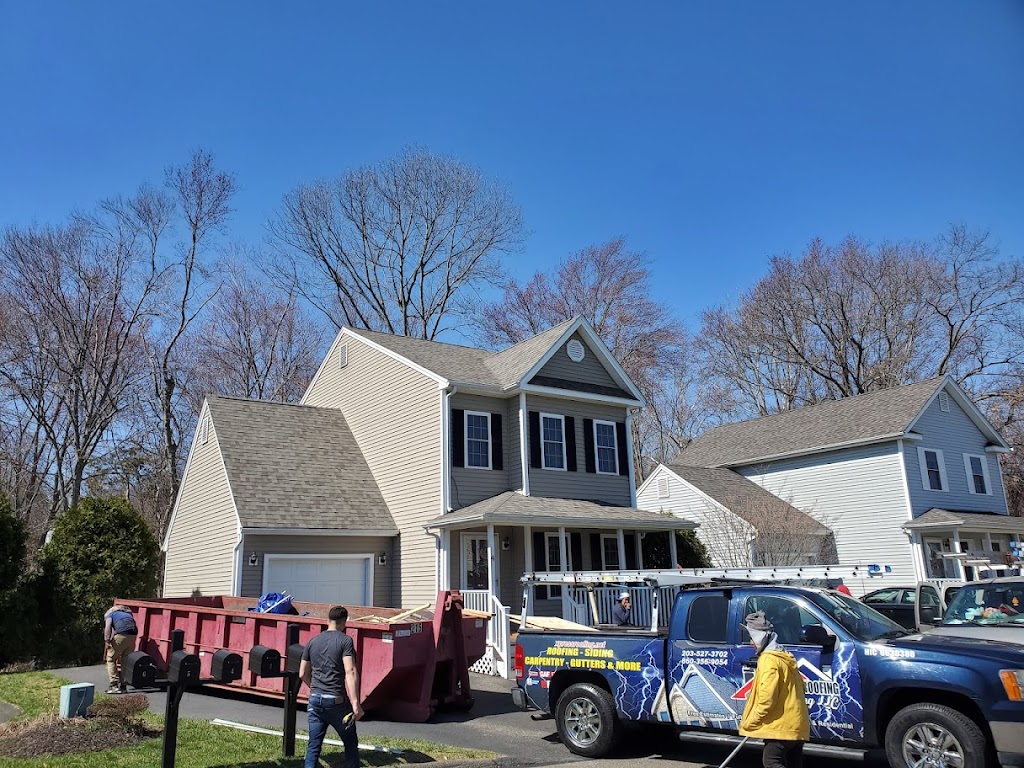 Express Roofing & Remodeling LLC | 35 Baldwin Ave, Waterbury, CT 06706 | Phone: (203) 437-6583