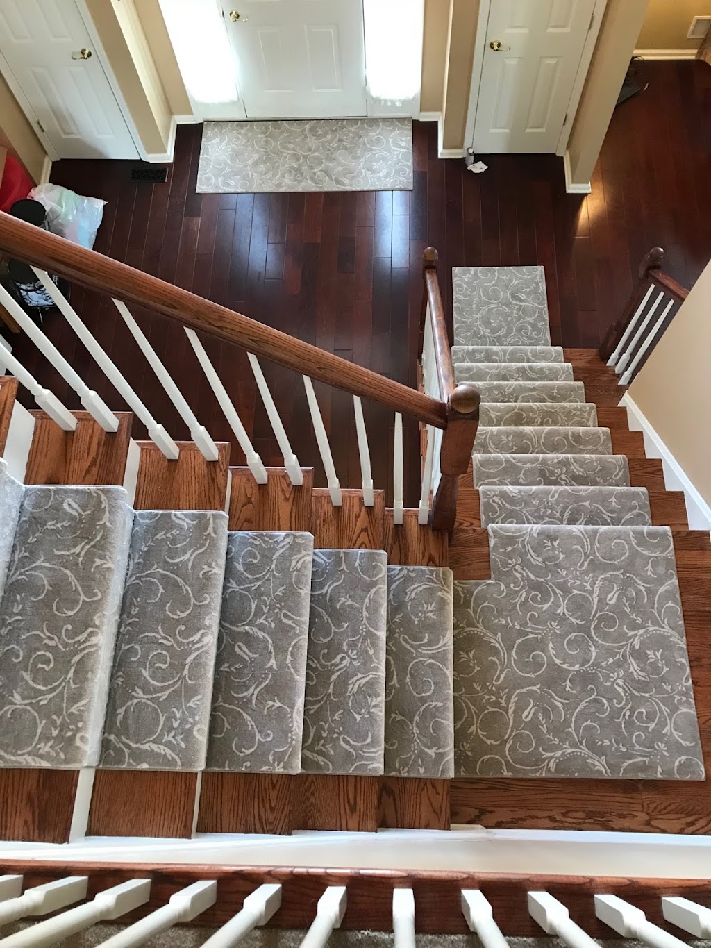 A.B. Carpet | 1600 Perrineville Rd, Monroe Township, NJ 08831 | Phone: (609) 395-5588