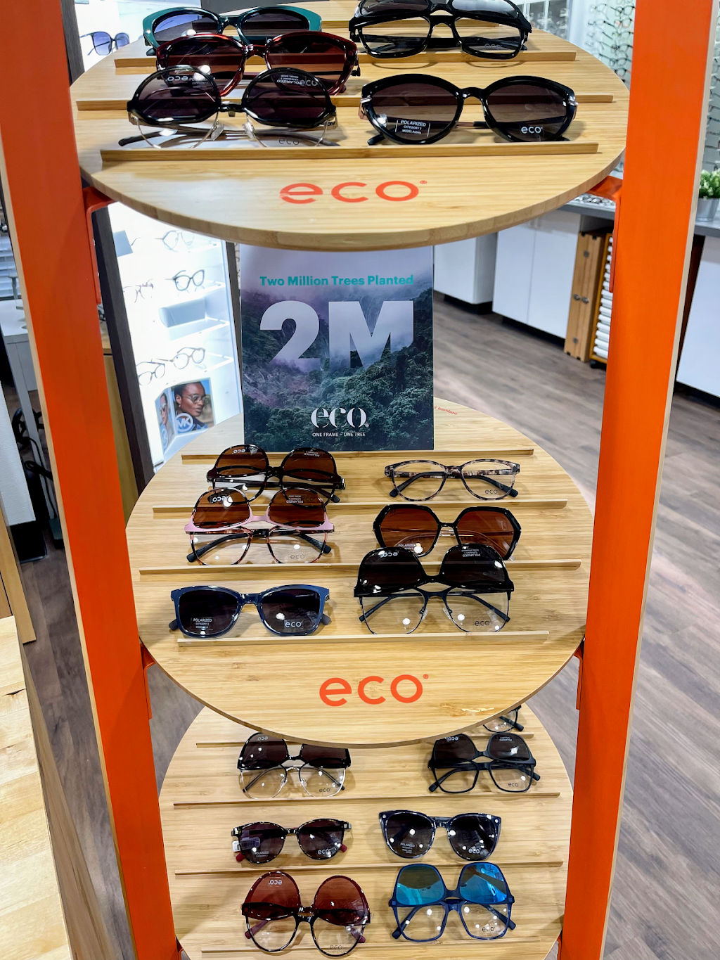 The Optical Shoppe | 700 E Clements Bridge Rd, Runnemede, NJ 08078 | Phone: (856) 939-5515