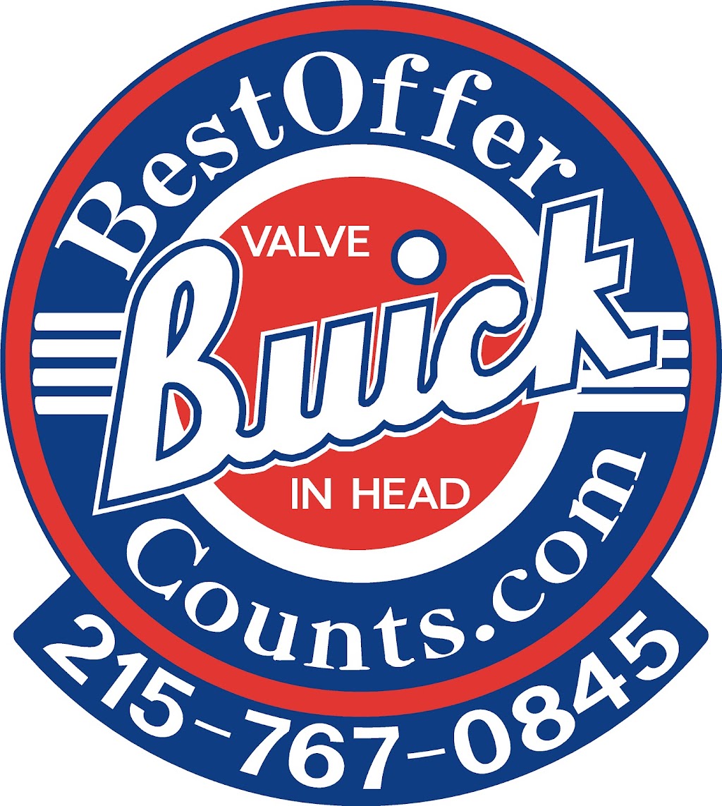 BestOfferCounts Buick and Nailhead Parts | 2730 Old Bethlehem Pike, Sellersville, PA 18960 | Phone: (215) 767-0845