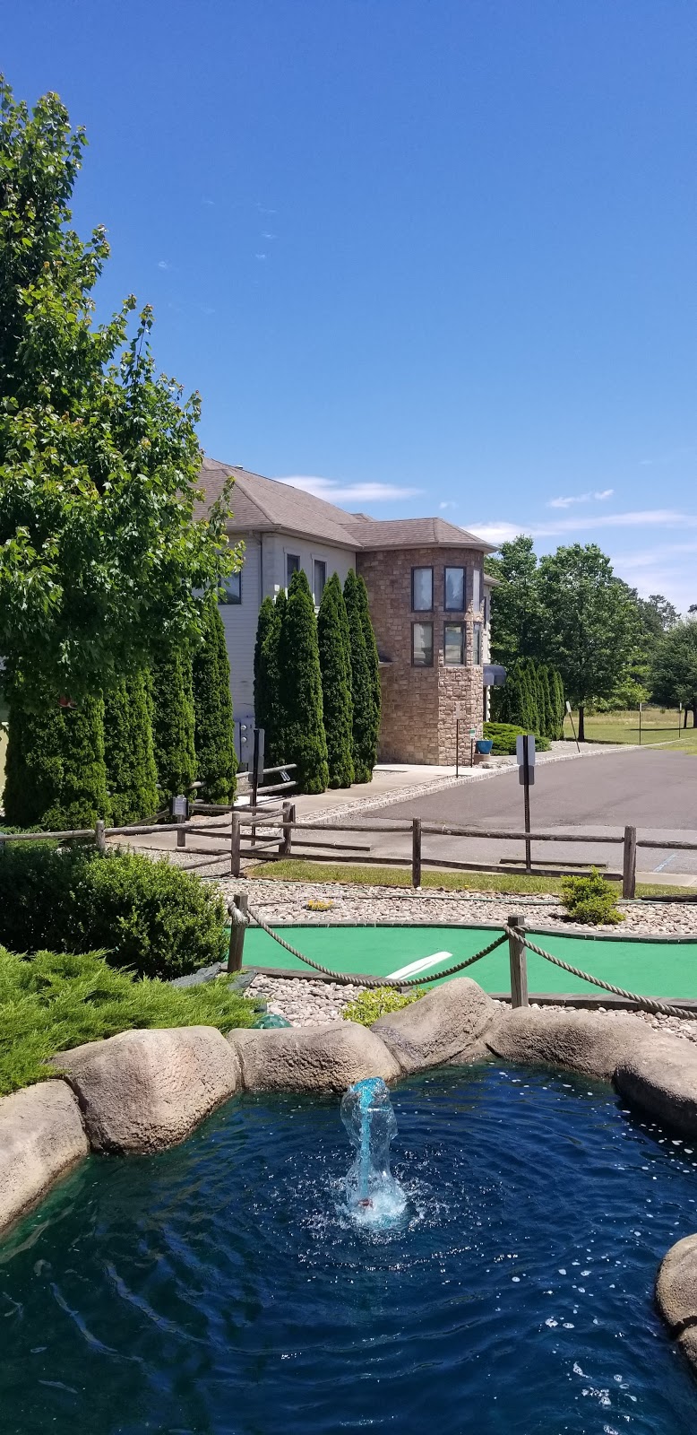 Manchester Family Golf Center | 2156 Route 37 West, Manchester Township, NJ 08759 | Phone: (732) 657-3227