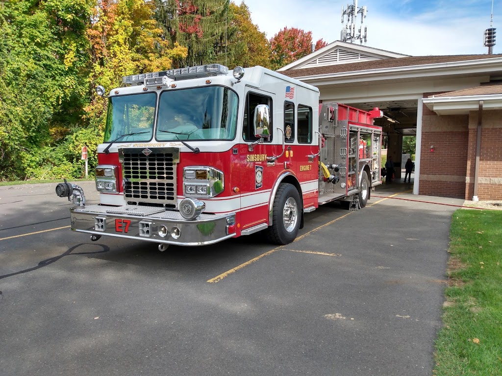 Simsbury Fire Marshal | 871 Hopmeadow St, Simsbury, CT 06070 | Phone: (860) 658-1973