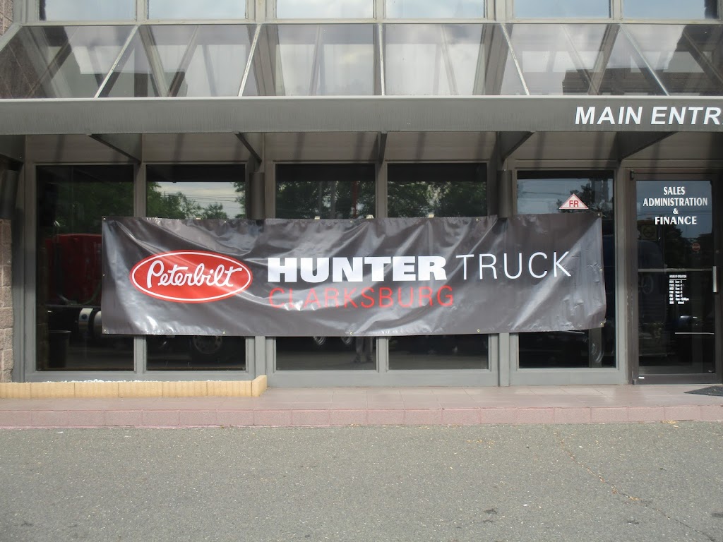 Hunter Truck - Clarksburg | 524 Monmouth Rd, Clarksburg, NJ 08510 | Phone: (609) 259-5950