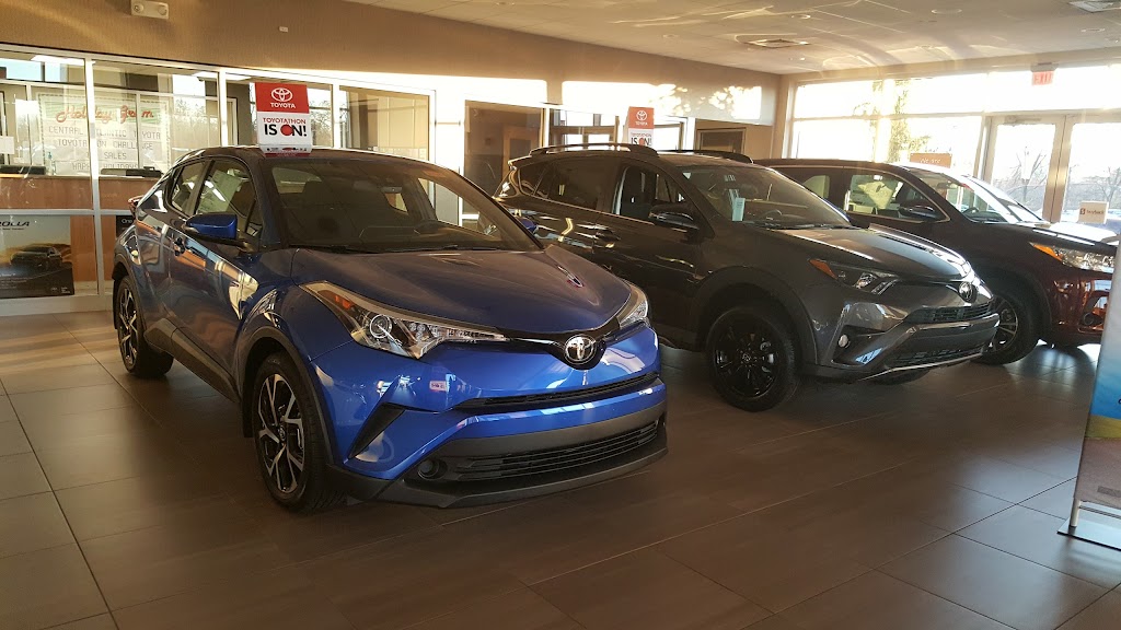 Peruzzi Toyota | 2601 Bethlehem Pike, Hatfield, PA 19440 | Phone: (215) 997-1111