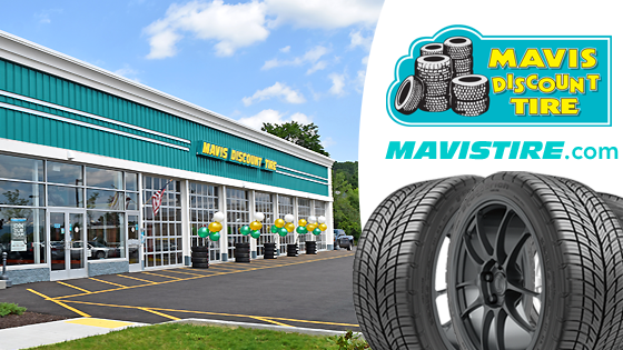 Mavis Discount Tire | 801 Shrewsbury Ave, Shrewsbury, NJ 07702 | Phone: (848) 285-1028