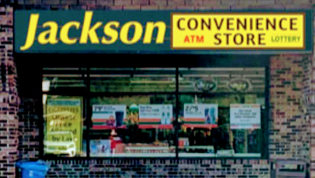 Jackson Convenience Store | 10 S New Prospect Rd, Jackson Township, NJ 08527 | Phone: (732) 363-6200