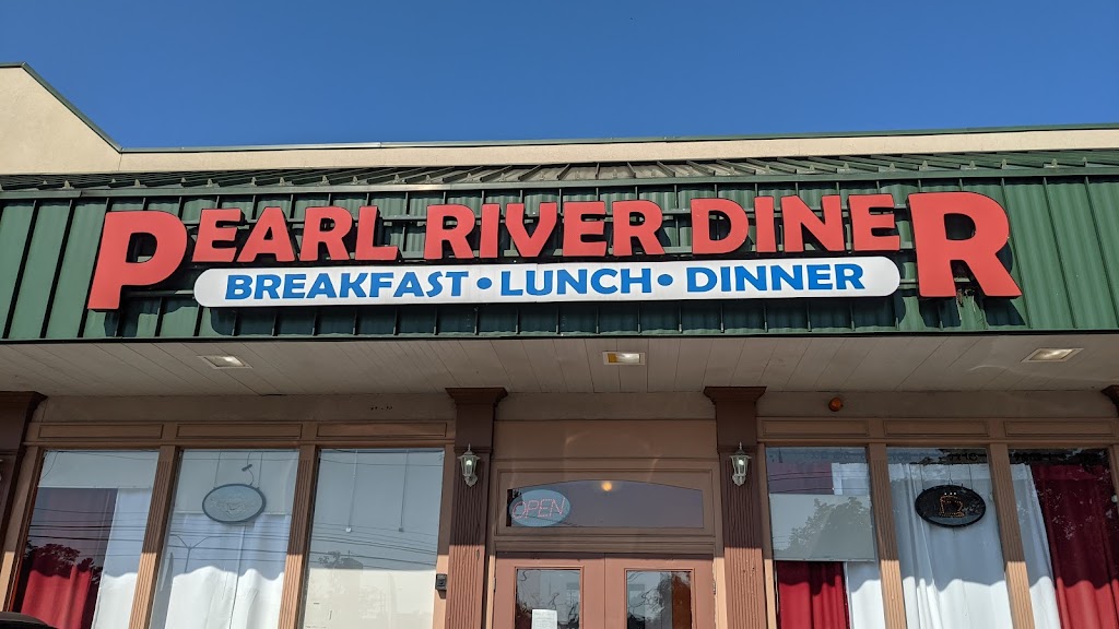Pearl River Diner | 87 N Middletown Rd, Pearl River, NY 10965 | Phone: (845) 732-8400