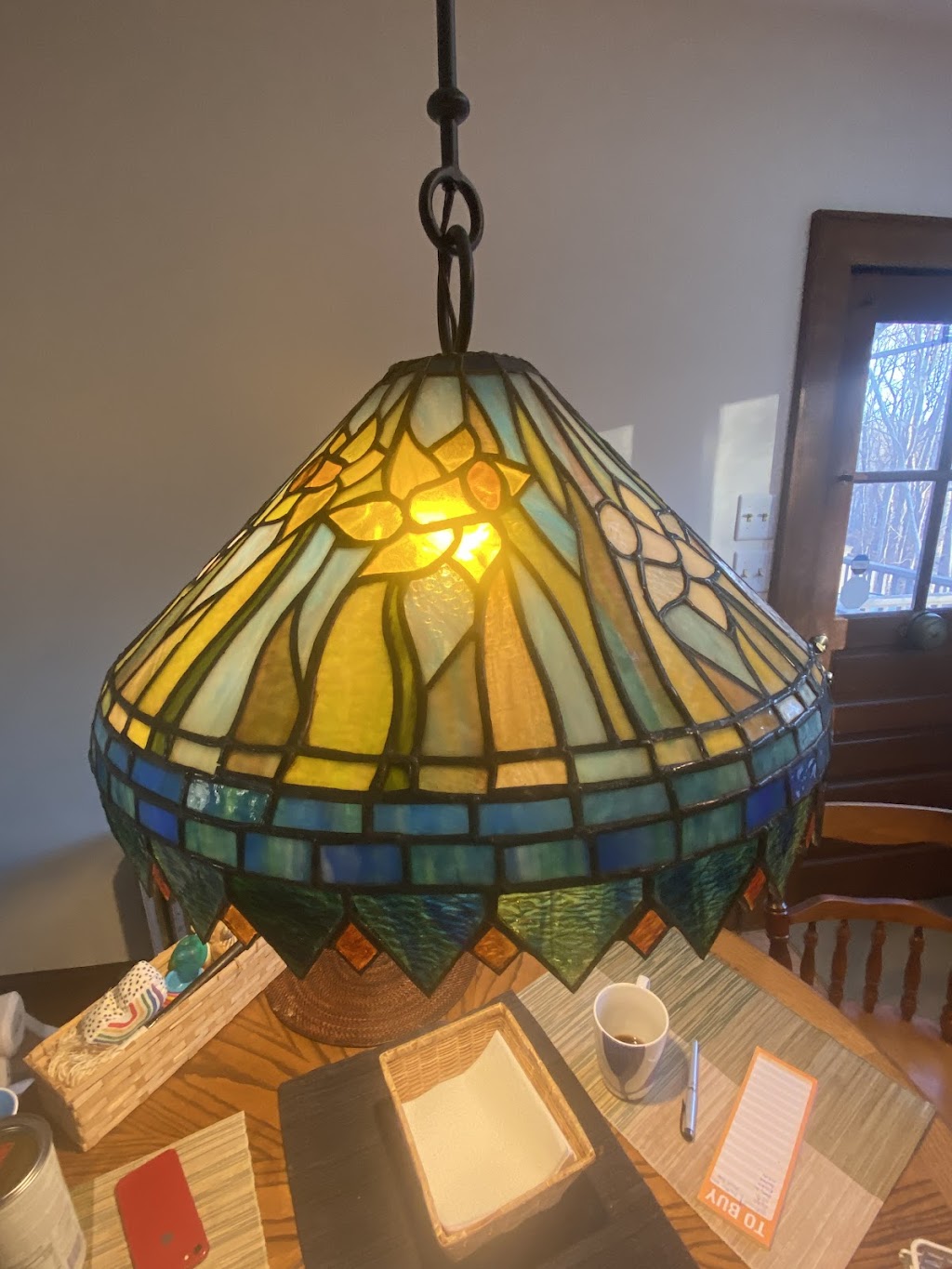 Stained Glass Gallery | 26 E Lake Blvd, Morristown, NJ 07960 | Phone: (973) 998-1970