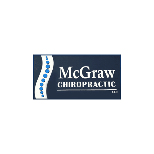 McGraw Chiropractic LLC | 115 Learn Rd, Tannersville, PA 18372 | Phone: (570) 629-7900