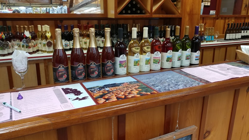 Bishops Orchards Farm Market & Winery | 1355 Boston Post Rd, Guilford, CT 06437 | Phone: (203) 453-2338