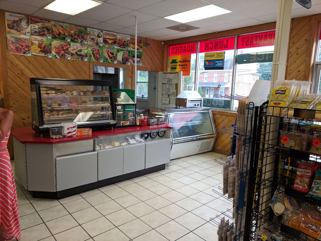 TOPM GAS AND DELI | 801 Valley Forge Rd, Phoenixville, PA 19460 | Phone: (610) 917-9890