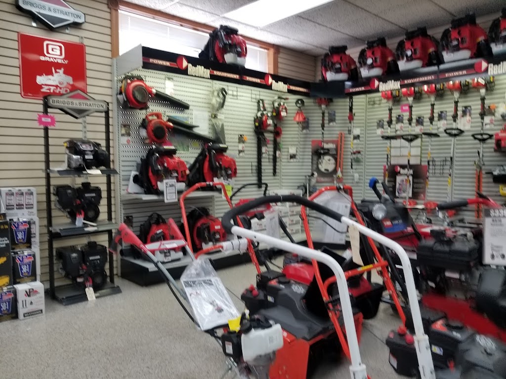 McIntyres Lawnmower & Locksmith Shop | 450 N Ave E, Westfield, NJ 07090 | Phone: (908) 232-2528