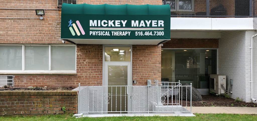 Mickey Mayer Physical Therapy | 833 Central Avenue Suite CC, Queens, NY 11691 | Phone: (516) 464-7300