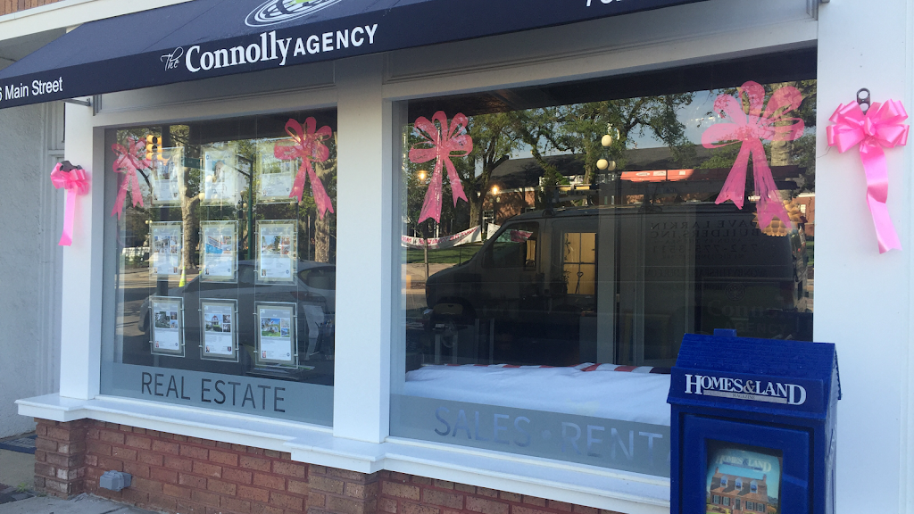 The Connolly Agency Real Estate | 216 Main St, Avon-By-The-Sea, NJ 07717 | Phone: (732) 361-0800