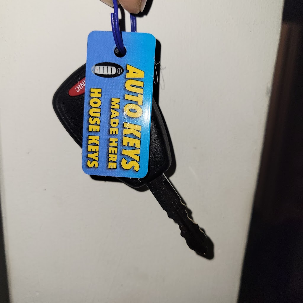 Auto Keys Made Here | 2203 New England Thruway, The Bronx, NY 10475 | Phone: (718) 671-7777