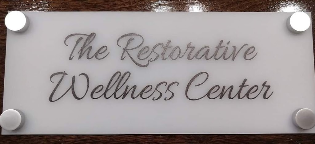 The Restorative Wellness Center | 2 Allen St, Hampden, MA 01036 | Phone: (413) 437-0594