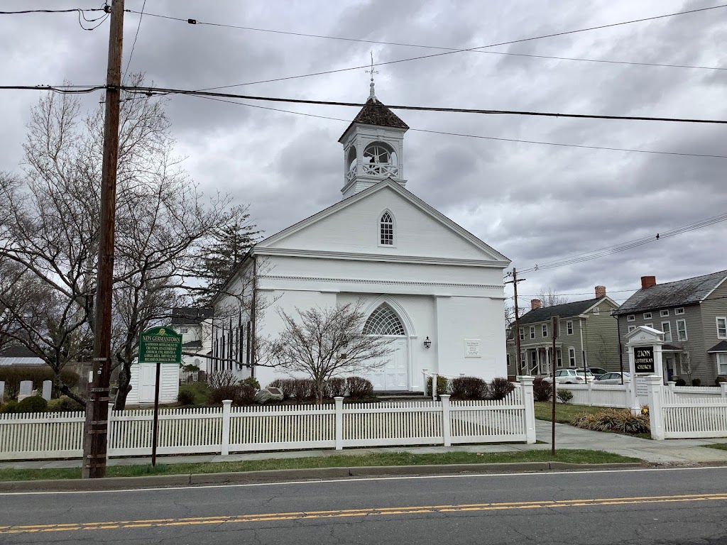 Zion Lutheran Church | 56 Old Turnpike Rd, Oldwick, NJ 08858 | Phone: (908) 439-2040