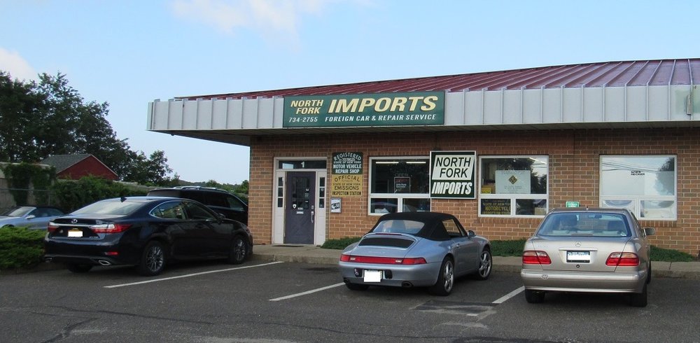 North Fork Imports Inc. | 22355 Middle Rd, Cutchogue, NY 11935 | Phone: (631) 734-2755