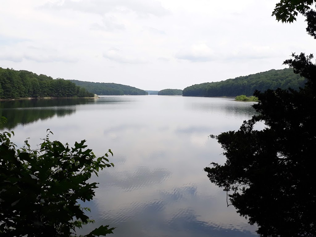 Centennial Watershed State Forest | Newtown Turnpike, Redding, CT 06896 | Phone: (860) 424-3200