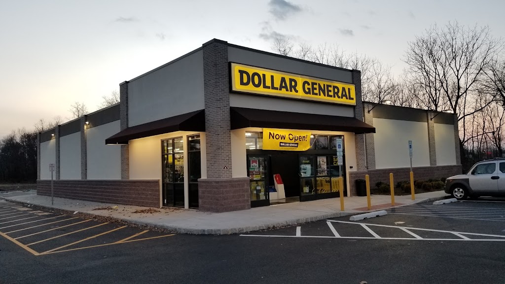 Dollar General | 2549 S Broad St, Hamilton Township, NJ 08610 | Phone: (609) 631-5814