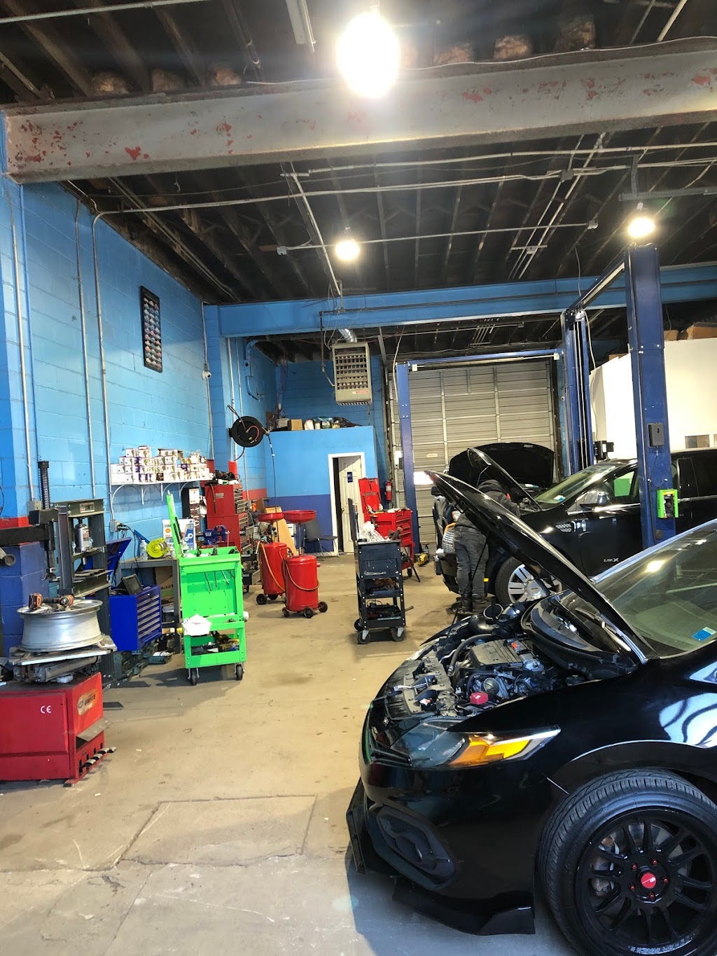 Los Brother’s Auto Repair & Towing | 403 NY-25A, Mt Sinai, NY 11766 | Phone: (631) 569-6147