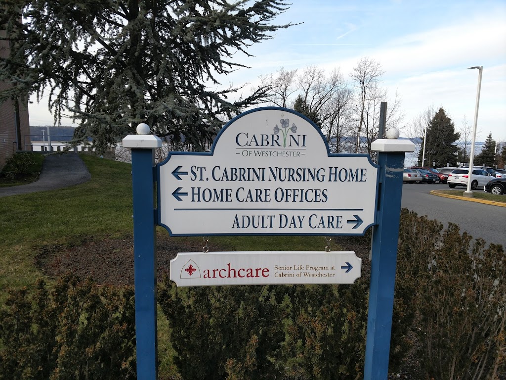 St. Cabrini Nursing Home | 115 Broadway, Dobbs Ferry, NY 10522 | Phone: (914) 693-6800