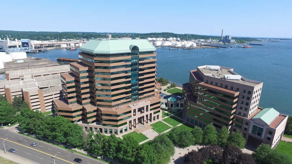 Duble & OHearn Insurance | 555 Long Wharf Dr, New Haven, CT 06511 | Phone: (203) 789-0100