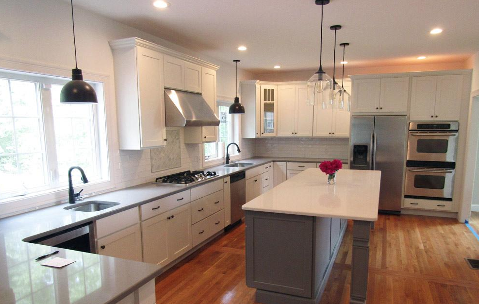 Better Built Kitchens and Bathrooms | 239 Christian Ln, Berlin, CT 06037 | Phone: (860) 829-8587