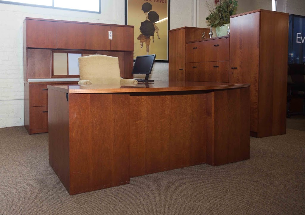 Discount Office Solutions - New & Used Office Furniture | 80 South St, Bristol, CT 06010 | Phone: (860) 390-2481