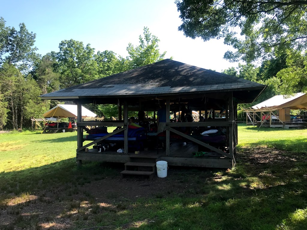 Camp Onas | 609 Geigel Hill Rd, Ottsville, PA 18942 | Phone: (610) 847-5858