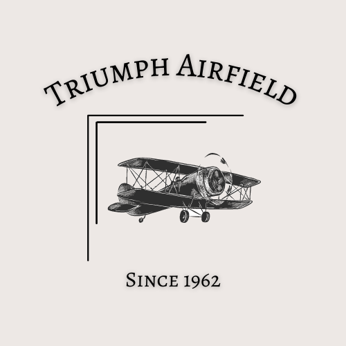 Triumph Airfield | 547 W Main St, Canaan, CT 06018 | Phone: (860) 671-9202