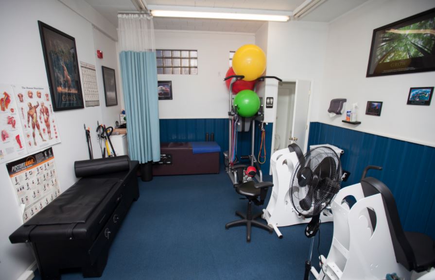 Bridesburg Spine and Injury Clinic | 2644 Lefevre St, Philadelphia, PA 19137 | Phone: (215) 743-5330