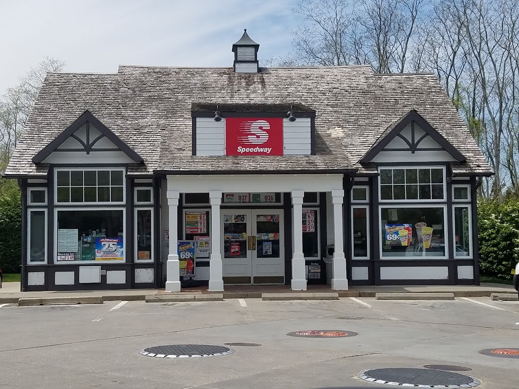 Speedway | 1138 Montauk Hwy, Water Mill, NY 11976 | Phone: (631) 726-9608