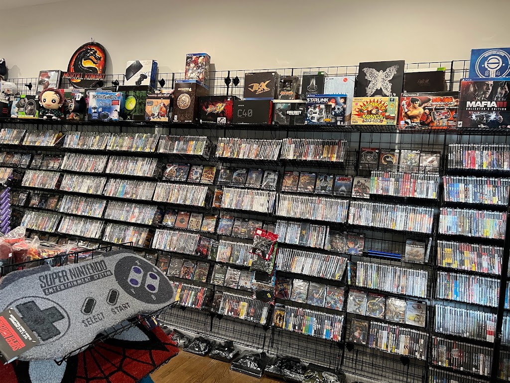 Flashback Gaming | 346B Larkfield Rd, East Northport, NY 11731 | Phone: (631) 486-8656