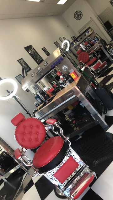 Jersey Shore Barbershop and Supply | 1031 Lacey Rd, Forked River, NJ 08731 | Phone: (609) 661-0502