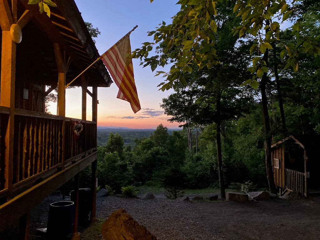 Maloufs Mountain Campground | Fishkill, Ridge Trail, Beacon, NY 12508 | Phone: (845) 831-6767