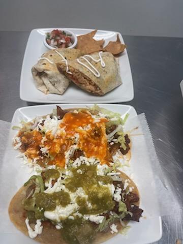 Taqueria La Esperanza | 669 Long Ln, Upper Darby, PA 19082 | Phone: (610) 255-2250