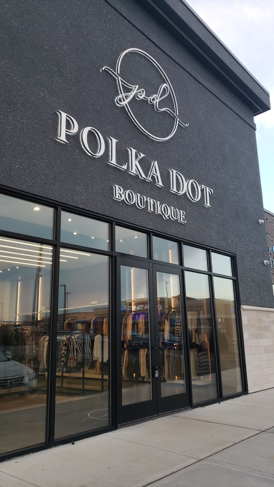 Polka Dot Boutique | 1797 Ave of the States, Lakewood, NJ 08701 | Phone: (732) 364-6081