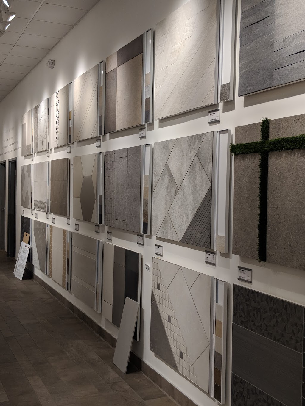 Daltile, American Olean, Marazzi Sales Service Center | 5105 Campus Dr, Plymouth Meeting, PA 19462 | Phone: (610) 825-5381