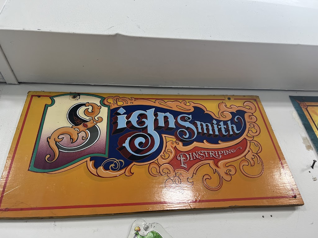 Signsmith | 158 US-20, Chester, MA 01011 | Phone: (413) 354-9645