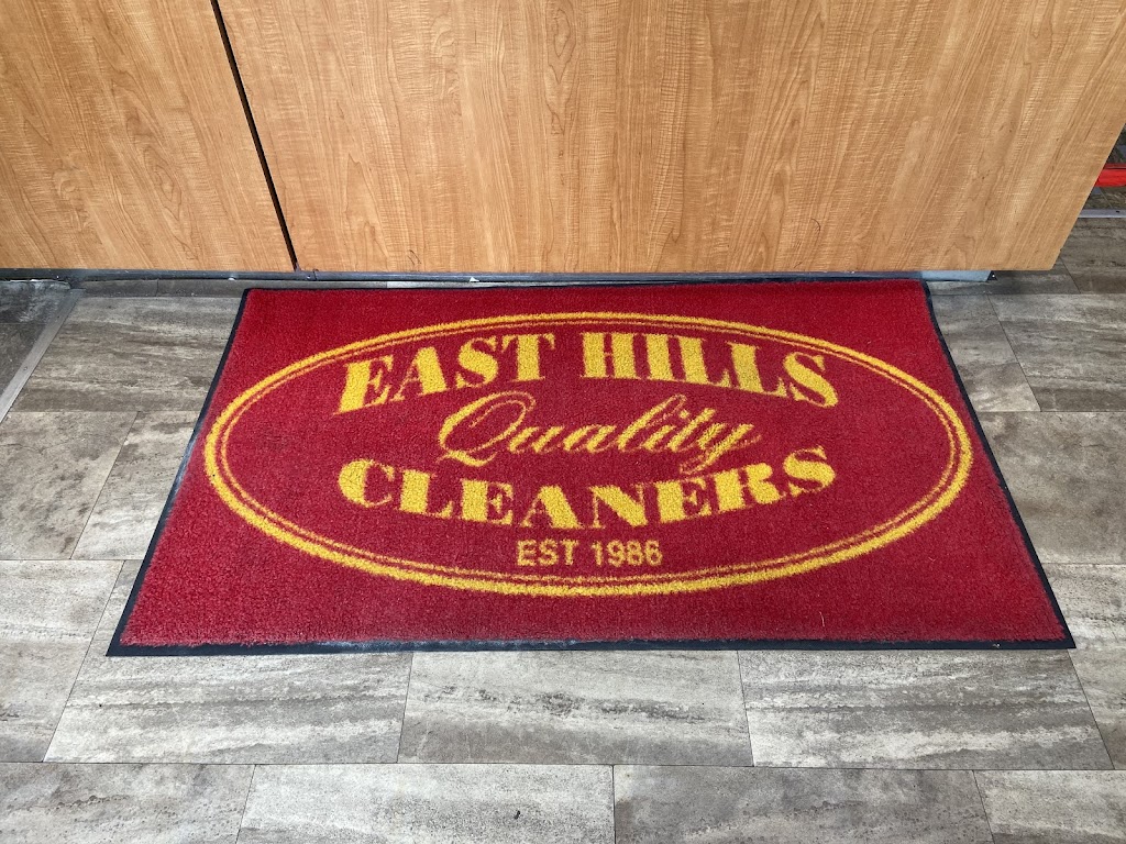 East Hills Cleaners | 130 Glen Cove Rd, East Hills, NY 11577 | Phone: (516) 626-0682