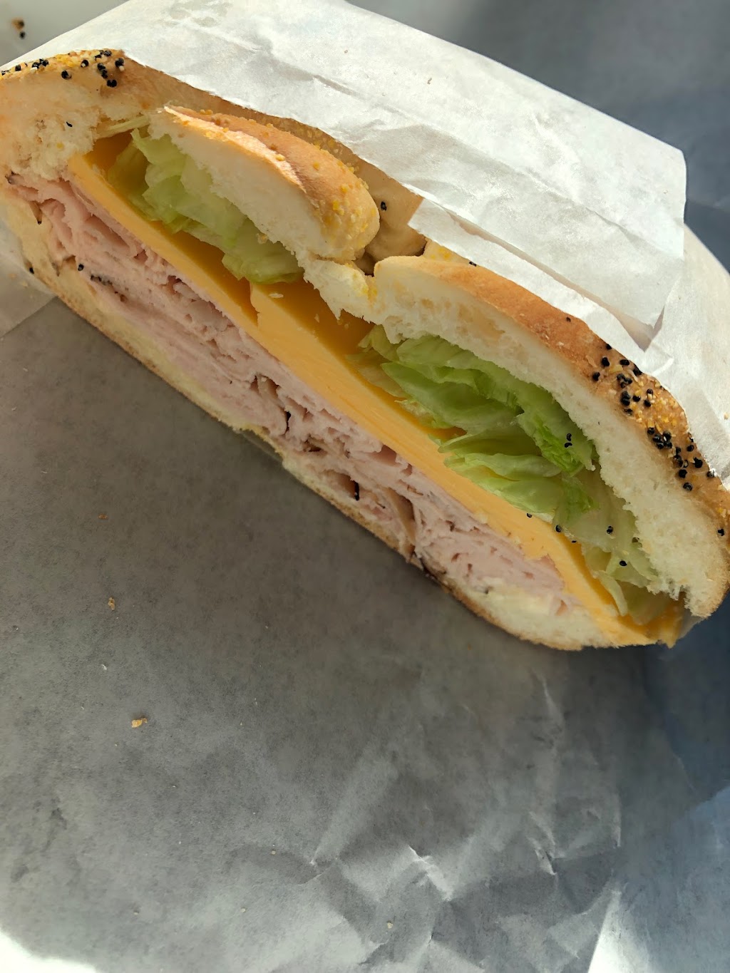 Harvest Moon Deli | 151 Middle Country Rd, Ridge, NY 11961 | Phone: (631) 448-7156