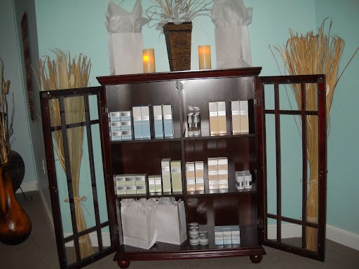 SPA NATURELLE | 111 Church Hill Rd, Sandy Hook, CT 06482 | Phone: (203) 331-2770