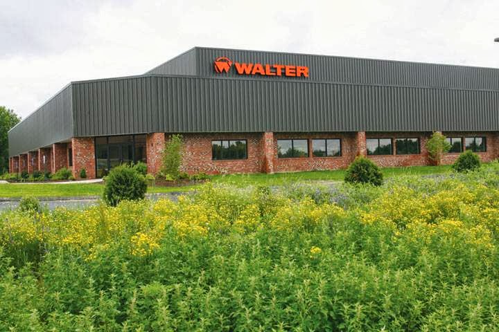 Walter Surface Technologies | 810 Day Hill Rd, Windsor, CT 06095 | Phone: (860) 298-1100