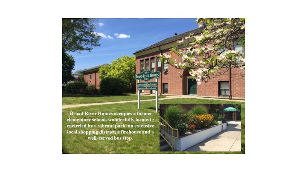 Broad River Homes | 108 New Canaan Ave, Norwalk, CT 06850 | Phone: (203) 846-3700